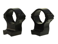 Montura Browning X-bolt cu inele medii de 30mm