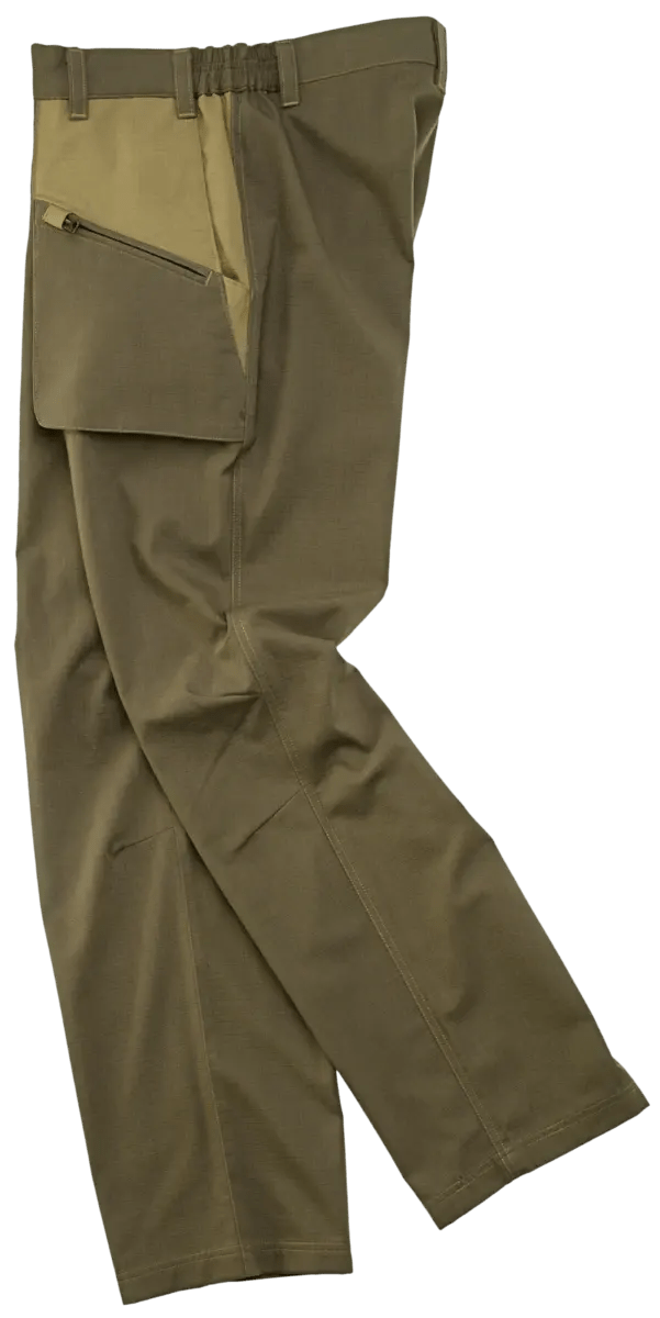 PANTALON SAVANNAH RIPSOP - Articole de Vanatoare