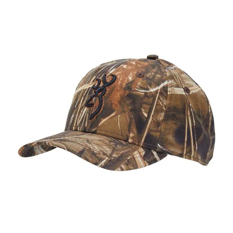 SAPCA DUCK FEVER CAMO RTMX4