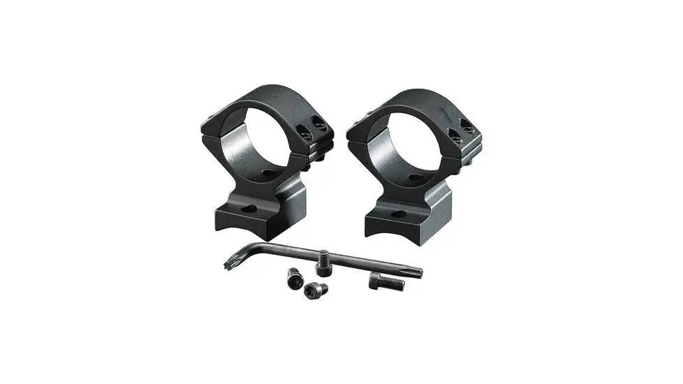 SET INELE INTEGR A-BOLT 3 MAT 30MM HI HGT