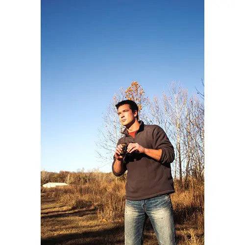 Binoclu Bushnell Trophy Green 10X42 - Articole de Vanatoare
