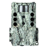 CAMERA VIDEO CORE DS-4K TREEBARK CAMO 32MP