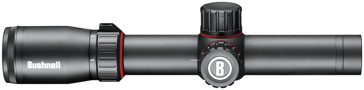NITRO 1-6X24 G4 IR 30MM - Articole de Vanatoare