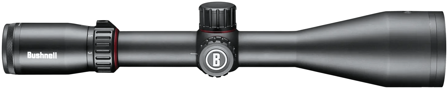 NITRO 3-18X56 G4 IR 30MM - Articole de Vanatoare