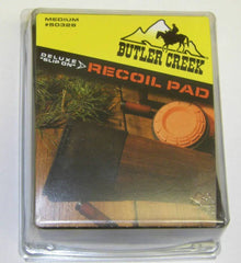 Amortizor recul pat arma