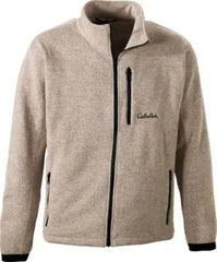 Jacheta Cabelas Tricotata