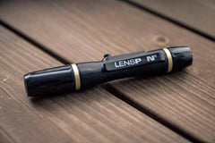 Pensula curatare luneta/binoclu