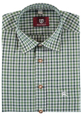 Camasa cu detaliu brodat Orbis Trachten