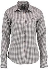 Camasa AV in cadouri - dama vanator personal silvic