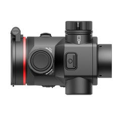Guide Camera cu Termoviziune Clip-On Orion O435CS