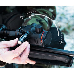 Guide Camera cu Termoviziune Clip-On Orion O435CS