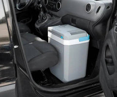 Lada frigorifica izoterma electrica 12 230V Campingaz Powerbox - Articole de Vanatoare