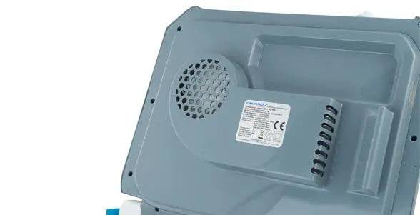 Lada frigorifica izoterma electrica 12 230V Campingaz Powerbox - Articole de Vanatoare