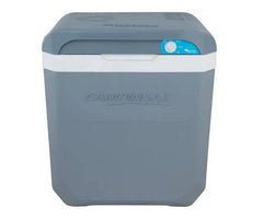 Lada frigorifica izoterma electrica 12 230V Campingaz Powerbox - Articole de Vanatoare