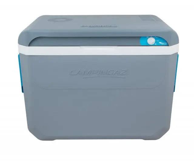 Lada frigorifica izoterma electrica 12 230V Campingaz Powerbox - Articole de Vanatoare