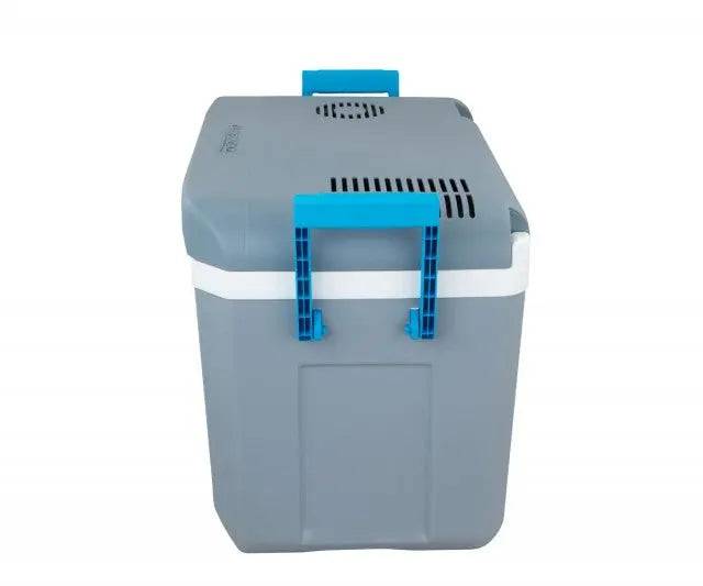 Lada frigorifica izoterma electrica 12 230V Campingaz Powerbox - Articole de Vanatoare