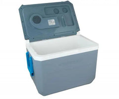 Lada frigorifica izoterma electrica 12 230V Campingaz Powerbox - Articole de Vanatoare