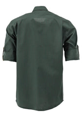 Camasa Cu Broderie Mistret Orbis Trachten