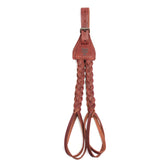 Chiochinar impletit din piele