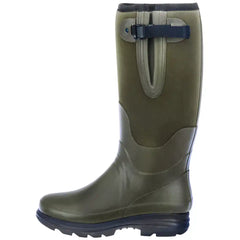 Cizma din Cauciuc Activ 1/2 soft neopren