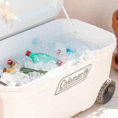 Lada frigorifica Coleman Marine Xtreme 2023 94L