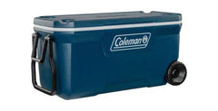 Lada frigorifica izoterma cu roti Coleman Xtreme 95l - Articole Vanatoare