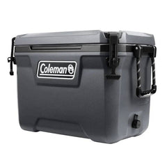 Lada frigorifica pasiva Coleman Convoy 53l, gri