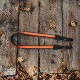 Curea arma md. 1FP, piele si textil