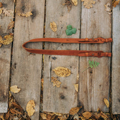 Curea arma md. 2B piele