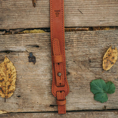 Curea arma md. 2B piele