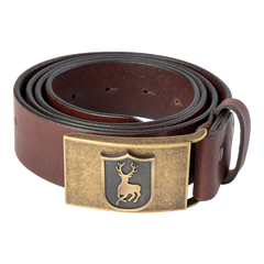 Curea Deerhunter cu pafta metalica