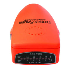 Zgarda caini scotocitori Deben Terrier Finder