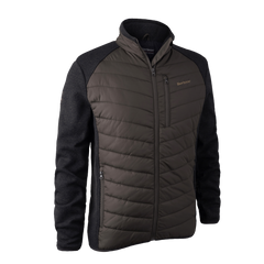 Deerhunter Jacheta Matlasata Moor Maro