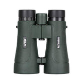 Binoclu Delta Titanium ROH 10×56