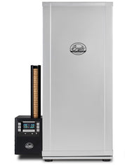 Afumatoare digitala Bradley Smoker 6 rafturi