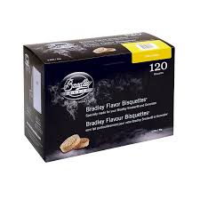 Biscuiti fumatoare Bradley Smoker Anin