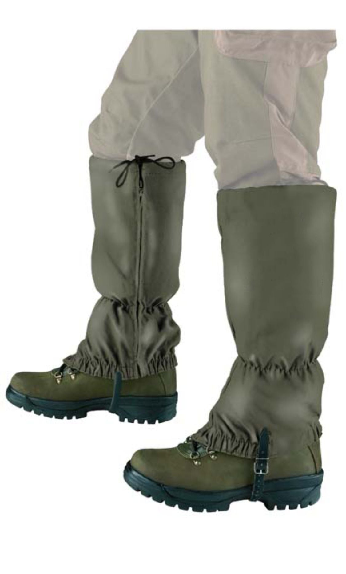 Parazapezi olive Wild Zone