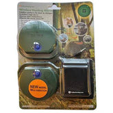 Alarma de vanatoare cu senzor de miscare