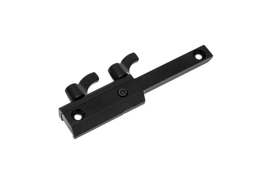 Baza detasabila rapid dintr o bucata ZH 300, Brno 500