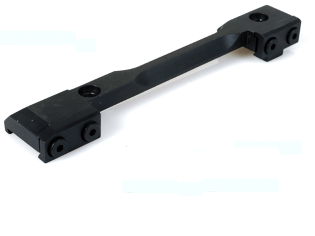 Baza fixa dintr-o bucata pentru CZ550 Cz 557