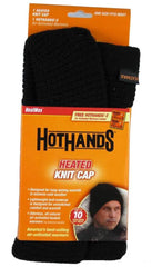 Caciula cu incalzire