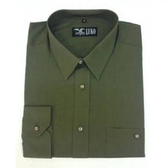 Camasa kaki personal silvic