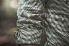 Camasa vanator in carouri