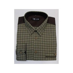 Camasa vanator in carouri