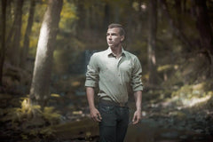 Camasa vanator in carouri