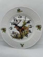 Ceas vanatoresc din ceramica