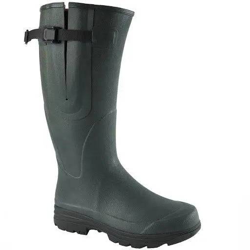 Cizme Vanatoare Cu Neopren Cu Lira