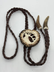 Cravata vanatoreasca Cerb