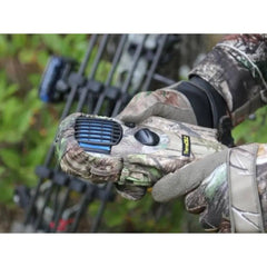 Dispozitiv antitantari Thermacell Mosquito CAMO