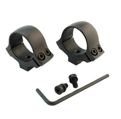 Inele 26mm din Otel compatibile cu monturile CZ, ZH, ZB, IZH, BRNO